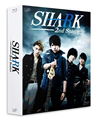 SHARK2nd Season Blu-ray BOX ǡҽ5ȡ [Blu-ray]