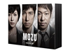 MOZU Season1ɴζ DVD-BOX7ȡ [DVD]