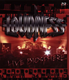 LOUDNESS/LIVE BIOSPHERE [Blu-ray]