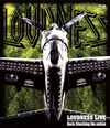 LOUDNESS/饦ɥͥ LIVE Rock-Shocking the nation [Blu-ray]
