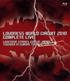 LOUDNESS/WORLD CIRCUIT 2010 COMPLETE LIVE2ȡ [Blu-ray]