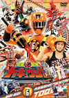 ȥå奦㡼 VOL.6 [DVD]