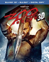 300<꡼ϥɥå>οʷ 3D&2D֥롼쥤åȡ2ȡ [Blu-ray]