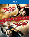 300<꡼ϥɥå>1&2 ֥롼쥤 ĥѥå2ȡ [Blu-ray]