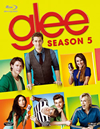 glee ꡼ 5 ֥롼쥤BOX4ȡ [Blu-ray]