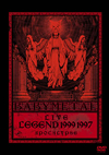 BABYMETAL/LIVE LEGEND 1999 1997 APOCALYPSE2ȡ [DVD]