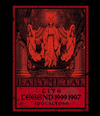 BABYMETAL/LIVE LEGEND 1999 1997 APOCALYPSE [Blu-ray]