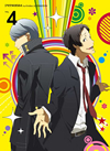 ڥ륽4 ǥ 4Ҵǡ [DVD]