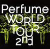 Perfume/Perfume WORLD TOUR 2nd [DVD]