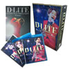 D-LITE(from BIGBANG)/D-LITE DLive 2014 in JapanD'sloveDELUXE EDITIONҽꡦ2ȡ [Blu-ray]