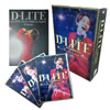 D-LITE(from BIGBANG)/D-LITE DLive 2014 in JapanD'sloveDELUXE EDITIONҽꡦ3ȡ [DVD]