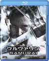 :SAMURAI [Blu-ray]