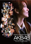 DOCUMENTARY of AKB48 The time has come ϡ˲ۤ? ڥ롦ǥ2ȡ [Blu-ray]