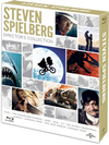 スティーブン・スピルバーグ・ディレクターズ・コレクション〈初回生産限定・9枚組〉 [Blu-ray]