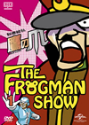 THE FROGMANSHOW ̩  1 [DVD]