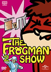 THE FROGMANSHOW ̩  2 [DVD]