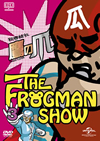 THE FROGMANSHOW ̩  3 [DVD]