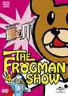 THE FROGMANSHOW ̩  4 [DVD]