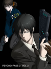 PSYCHO-PASS ѥ 2 VOL.2 [Blu-ray]