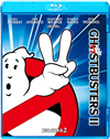 ゴーストバスターズ2 [Blu-ray]