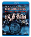 GALACTICA:ԥ󥪥 RAZOR ڥۼϿ [Blu-ray]