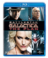 GALACTICA:ԥ󥪥 THE PLAN θ [Blu-ray]