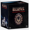 GALACTICA ƥᥤ ֥롼쥤쥯32ȡ [Blu-ray]