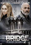 THE BRIDGE/֥å 2 DVD-BOX5ȡ [DVD]