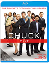 CHUCK å եʥ롦 ץ꡼ȡåȡ2ȡ [Blu-ray]