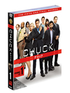 CHUCK å եʥ롦 å14ȡ [DVD]