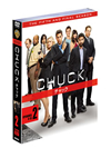 CHUCK å եʥ롦 å23ȡ [DVD]