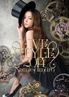 ¼/namie amuro LIVE STYLE 2014 ס2ȡ [DVD]