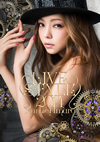 ¼/namie amuro LIVE STYLE 2014 [DVD]