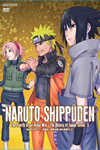 NARUTO-ナルト-疾風伝 忍界大戦・第七班再び 3 [DVD]