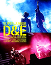 SUPER JUNIOR DONGHAE&EUNHYUK/SUPER JUNIOR D&E THE 1st JAPAN TOUR 2014ҽס2ȡ [Blu-ray]