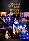 BoA LIVE TOUR 2014WHO'S BACK?