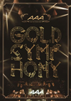 AAA/AAA ARENA TOUR 2014-Gold Symphony-ҽס2ȡ [DVD]