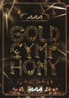 AAA/AAA ARENA TOUR 2014-Gold Symphony-2ȡ [DVD]