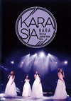 KARA THE 3rd JAPAN TOUR 2014 KARASIA