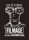 FILMAGE:THE STORY OF DESCENDENTS ／ ALL BOXAGE EDITION('13米)〈初回限定生産〉 [DVD]