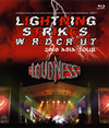 LOUDNESS/LOUDNESS thanks 30th anniversary 2010 LOUDNESS OFFICIAL FAN CLUB PRESENTS SERIES 1 LIGHTNING STRIKES WORLD CIRCUIT 2010 ASIA TOUR [Blu-ray]