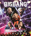 BIGBANG/BIGBANG JAPAN DOME TOUR 20142015Xɡ2ȡ [Blu-ray]