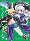 DOG DAYS 3Ҵǡ2ȡ [DVD]