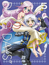 DOG DAYS 5Ҵǡ [Blu-ray]