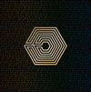 EXO FROM.EXOPLANET#1-THE LOST PLANET IN JAPAN