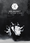 EXO/EXO FROM.EXOPLANET#1-THE LOST PLANET IN JAPAN [DVD]