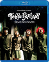 TOKYO FANTASY SEKAI NO OWARI ɡǥ [Blu-ray]