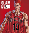 SLAM DUNK THE MOVIE2ȡ [Blu-ray]