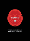 福山雅治/FUKUYAMA MASAHARU WE'RE BROS.TOUR 2014 HUMAN〈初回豪華盤・2枚組〉 [Blu-ray]