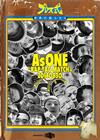 &SharLee/AsONE-RAP TAG MATCH-20140830 [DVD]